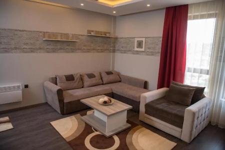 Milmari Resort - 35