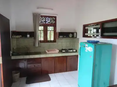 The Oasis Villa - 52