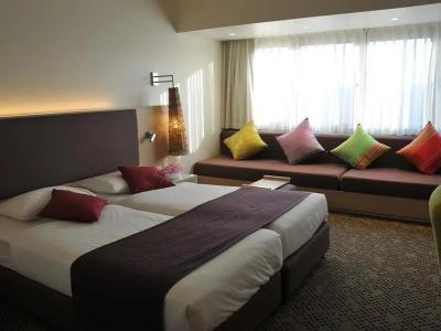Ramat Rachel Resort - 21