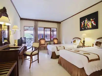 Puri Artha - 21