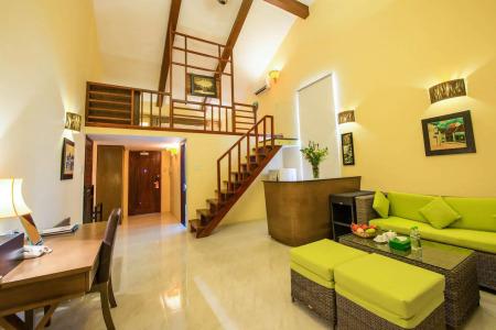 Famiana Resort & Spa - 13