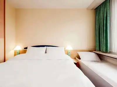 ibis Paderborn City - 26