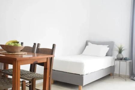 Thelesi Apartments - 105