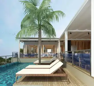The Marina Phuket - 17