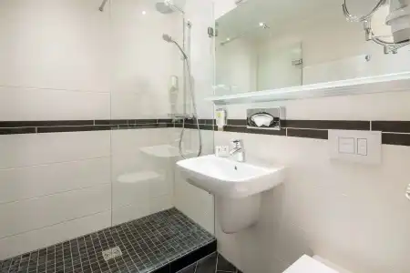 Best Western Jena - 10