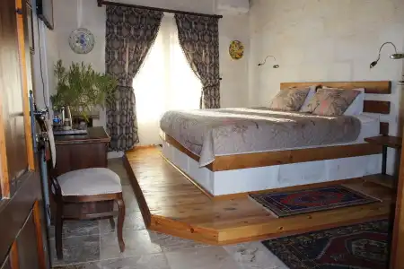 Hanzade Cappadocia - 2