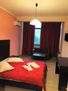 Acharnis Kavallari Suites - 15