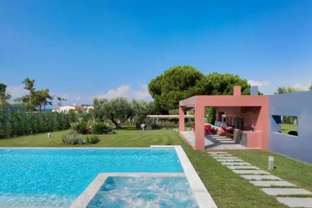 Kassandra Villas - 36