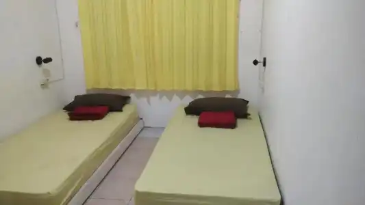 Bunk Bed and Breakfast - 31
