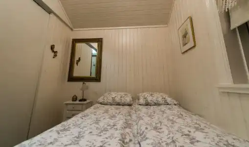 Sea Side Cottages - 28