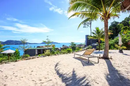 Kalima Resort & Spa Phuket - 28