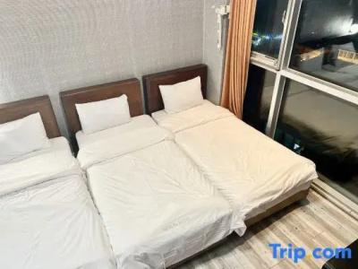 Myeongdong Merlin - 95