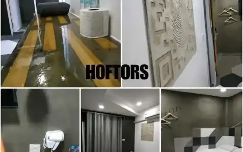 Hoftors - 7
