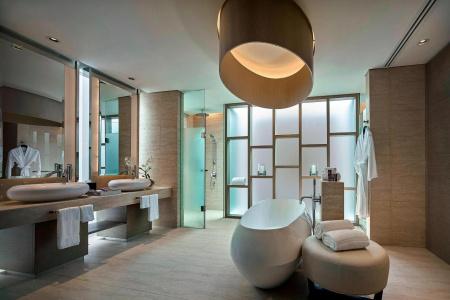 The Ritz-Carlton, - 30