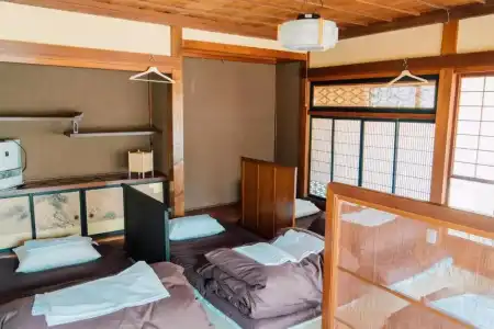 Koya Backpackers - 24