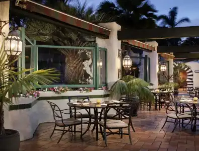 Bahia Resort - 13