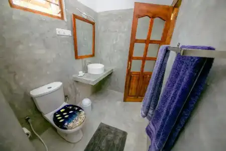 Maison d'Hotes Sanda Beach - 45