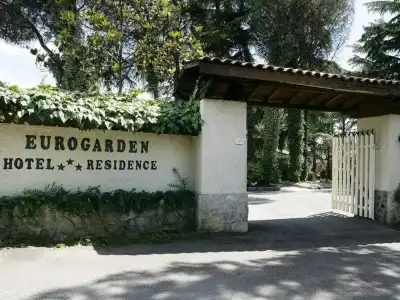 Eurogarden - 82