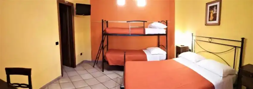 Albergo Pace - 47