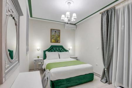 Pandrosos Divine Suites - 17