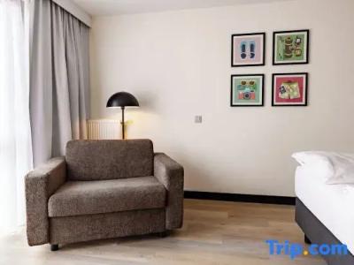 Garner Oberhausen by IHG - 73