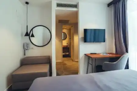 MORENIA All Inclusive Resort - 24
