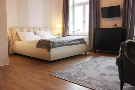 Lexow - an de Havenkant - 22