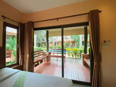 Sunda Resort - 36