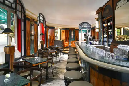 Le Méridien Grand Nürnberg - 24