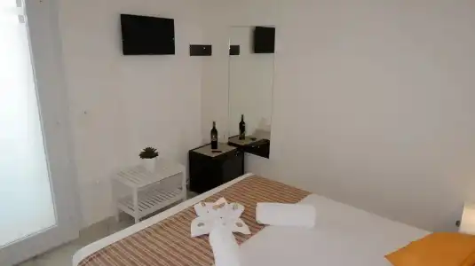 Kalinifta Rooms Apartment - 126