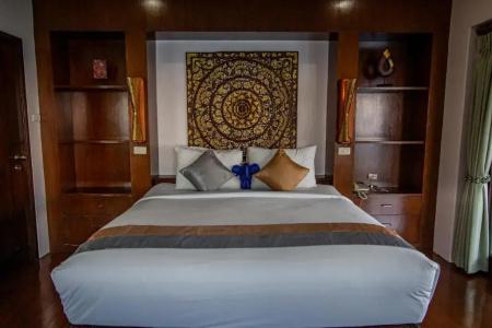 Sandalwood Luxury Villas - 124