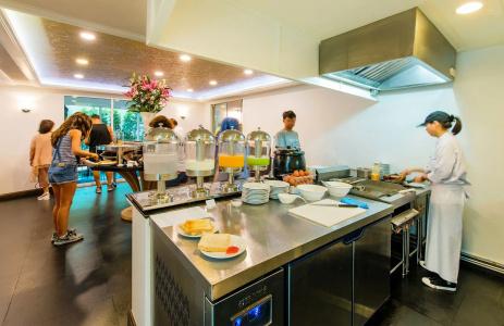 Anajak Bangkok - 13