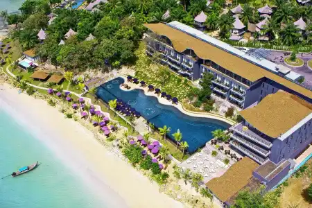 Beyond Krabi - 30