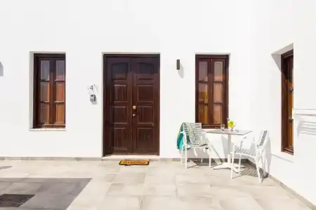 Lindos Del Mar Suites - Adults Only - 42