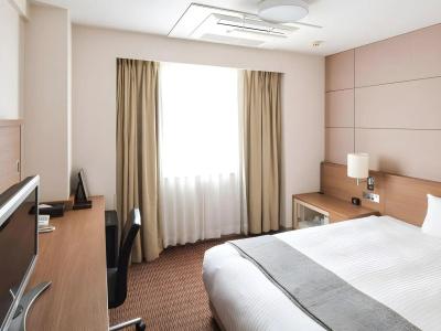 Vessel Inn Fukuyama Station - 25