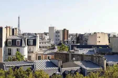 Hôtel de Banville - 214