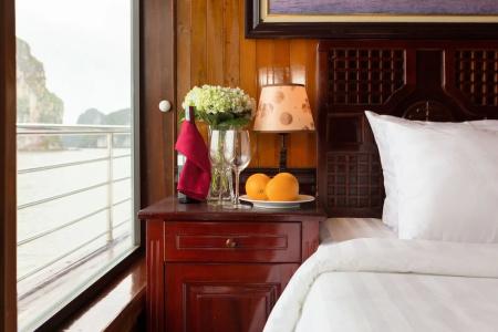 Cozy Bay Cruise Ha Long - 27