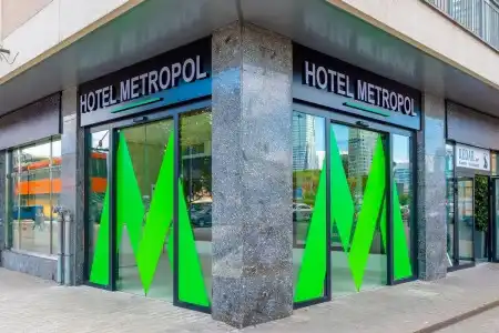 Metropol - 0