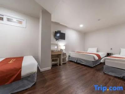 Mayone Myeongdong - 33