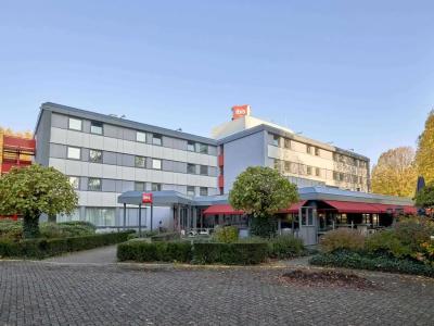 ibis Tilburg - 33