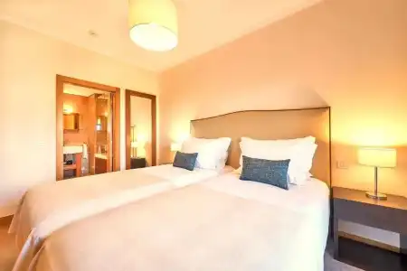 Cascade Wellness & Lifestyle Resort - 93