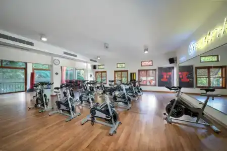 Ali BEY Club & Park - 23