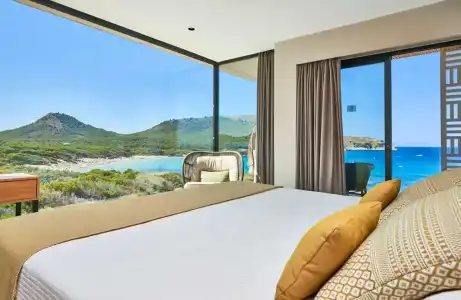 & Spa S'entrador Playa - 43