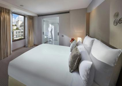 Mandarin Oriental, Paris - 2