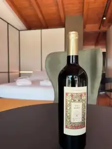 Quercia Belvedere Relais - 127