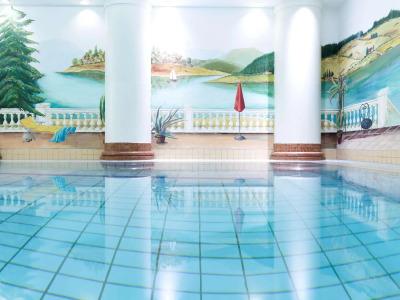 Novotel Freiburg am Konzerthaus - 16