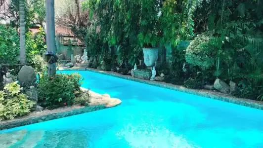 LePrive Resort - 14