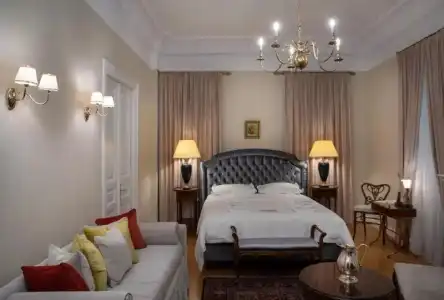 Noble Suites - 30