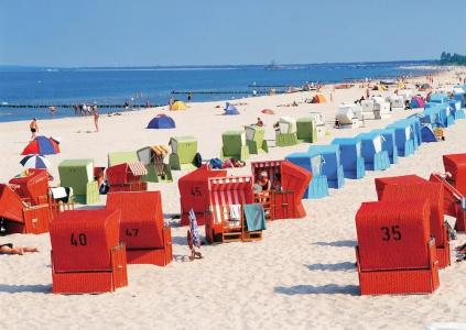 H+ Ferienpark Usedom - 18