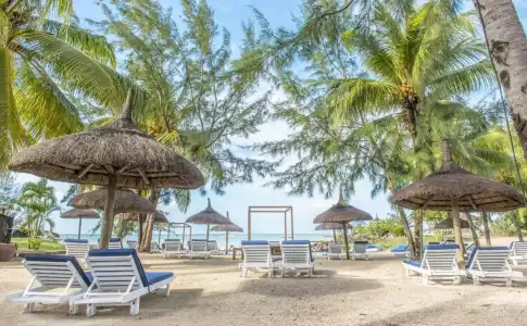 Sea Diamond Boutique & Spa by Sea Resorts - 21